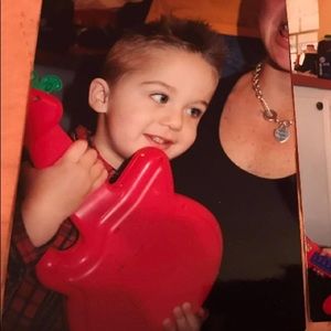 Meet your Posher, Ben